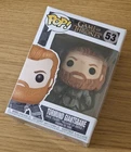 Funko Pop! Game Of Thrones Tormund Giantsbane #53