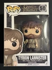 Funko Pop Game of Thrones Tyrion Lannister #50