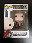 Funko Pop! Game of Thrones - Tywin Lannister - #17