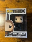 Funko Pop! Game Of Thrones Yara Greyjoy #66 Vinyl Figure