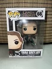 Funko Pop! Game Of Thrones Yara Greyjoy #66 Vinyl Figure
