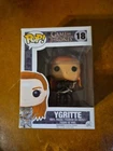 Funko POP! Game of Thrones Ygritte #18 Rare Vaulted