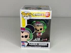 Funko Pop! Gamer Minnie Mickey Mouse True Original GameStop Exclusive #507