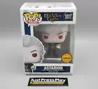 Funko Pop! Games #1017 Baldur's Gate Astarion Limited Edition Chase Figure