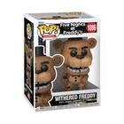 Funko Pop! Games #1086 Withered Freddy Five Nights At Freddy's FNAF