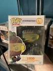 Funko Pop! Games #179 - Overwatch - Lucio