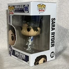Funko Pop! Games #185 Mass Effect Andromeda Sara Ryder