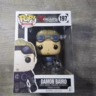 Funko Pop! Games  #197 Gears Of War - Damon Baird