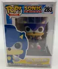 Funko POP! Games # 283 Sonic The Hedgehog - Sonic With Ring  - Vinyl Figure