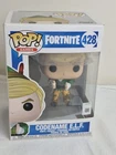 Funko Pop Games #428 Fortnite Series 1 Codename E.L.F Vinyl Figure Boxed.
