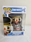 Funko Pop! Games #429 Fortnite Crackshot Vinyl Figure Boxed