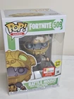 Funko Pop! Games #509 Fortnite Battle Hound Limited Edition Glow In The Dark