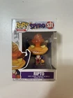 FUNKO POP! GAMES #531 SPYRO RIPTO