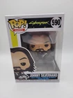Funko Pop Games #590 Johnny Silverhand Cyberpunk 2077
