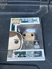 Funko Pop! Games #601 The Last of Us Part II Ellie