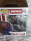 Funko Pop Games #618 The Scientist Fortnite. 535