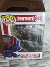 Funko Pop Games #618 The Scientist Fortnite. 535