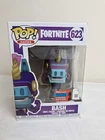 Funko Pop! Games 623 Fortnite Bash Vinyl Figure NYCC 2020 Boxed.