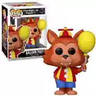 Funko POP! Games  #907 Balloon Foxy Five Nights at Freddy's