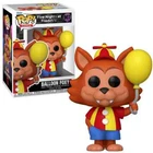 Funko POP! Games  #907 Balloon Foxy Five Nights at Freddy's