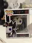 Funko Pop! Games #942  Diablo IV  Lilith 6.75  in. Super Vinyl Figure