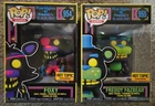 Funko Pop Games #954+955 Foxy + Fazbear Five Nights At Freddy's Hot Topic