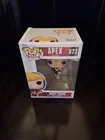 Funko Pop Games Apex Legends #873 Wattson Vinyl Figure