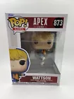 Funko Pop Games Apex Legends Wattson #873 Vinyl Figure New!