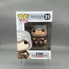 Funko Pop! Games: Assassin's Creed II - Ezio #21