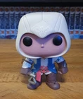 Funko Pop! Games - Assassin's Creed III - Connor #22