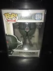 Funko Pop! Games - Assaultron - Fallout - Vinyl Figure #374