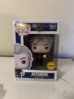 Funko POP! Games Baldur's Gate 3 - Astarion CHASE Figure #1017 W/ Protector