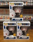 Funko Pop! Games - Baldur's Gate - Astarion #1017 - Chase