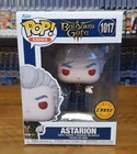 Funko Pop! Games - Baldur's Gate - Astarion #1017 - Chase