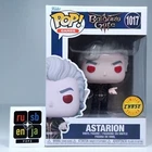 Funko Pop! Games Baldur's Gate Astarion Chase Edition #1017