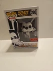 Funko Pop! Games Bendy and the Ink Machine #280 Boris the Wolf