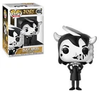 Funko POP! Games Bendy and the Ink Machine Alice Angel Exclusive #452 [Monster]