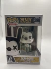 Funko Pop! Games Bendy and the Ink Machine Dead Boris #290 Vinyl Figure In Box