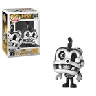 Funko POP! Games Bendy and the Ink Machine Fisher #387 Vinyl Figure
