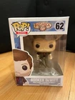 Funko Pop! Games Bioshock Infinite #62 BOOKER DeWITT Vinyl Figure