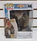 Funko POP! Games: BioShock Infinite #68 Songbird, 6" Vinyl Figure - Brand New