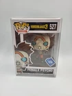 Funko Pop! Games Borderlands 3 Female Psycho #527 Special Edition Pop! Protector