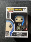 Funko POP! Games: Borderlands 3 - Maya #525 (Chase Variant) (GameStop Exclusive)