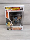 FUNKO POP GAMES BORDERLANDS EMPEROR CLAPTRAP 208 VINYL ACTION FIGURE BOBBLE HEAD