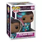 Funko Pop Games | Borderlands Tiny Tina’s Wonderland | Paladin Mike 861