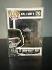 Funko POP! Games Call of Duty Lt. Simon "Ghost" Riley #70 CoD w/Protector