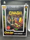 Funko Pop! Games - Crash Bandicoot #06 *GameStop Exclusive*