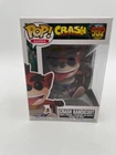 Funko POP! Games: Crash Bandicoot #532