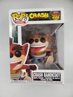Funko Pop! Games: Crash Bandicoot - Crash Bandicoot #532
