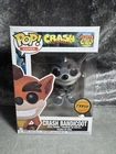 Funko Pop! Games Crash Bandicoot Crash Bandicoot Vinyl Figure Chase #273